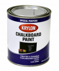 Chalkboard paint Эффект "Школьной Доски"