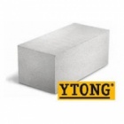 Блоки Ytong D600 (ровные)
