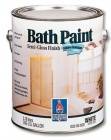 Краска для ванных комнат Sherwin Williams Bath Paint Satin Finish9 (3,78 л)