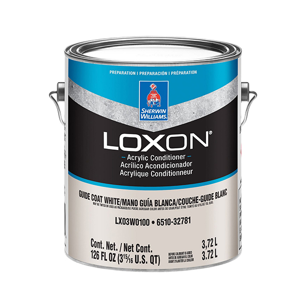 Пропитка Sherwin Williams Loxon Conditioner (3,8 л)