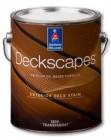 Пенетрант для дерева Sherwin Williams DeckScapes Oil-Based Stain
