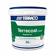 Terraco Terracoat XL – акриловая декоративная штукатурка 