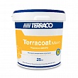 Terraco Terracoat Micro – акриловая декоративная штукатурка 