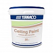 Краска для потолков Terraco Celling Paint