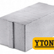 Блоки Ytong D400 (паз-гребень)
