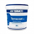 Terraco Terracoat Fine Sil – силиконовая декоративная штукатурка 