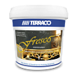 Покрытие  интерьерное Terraco Fresco Блеск (1 кг)