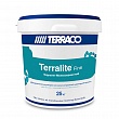 Terraco Terralite Fine (мелкозернистый) – штукатурка декоративная