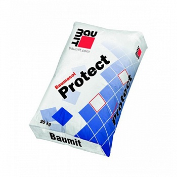 Baumit Baumacol Protect – гидроизоляция