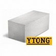 Блоки Ytong D400 (ровные)