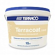 Terraco Terracoat Interior Fine (мелкозернистый) – акриловая декоративная штукатурка 