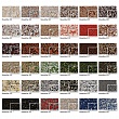 Мозаичная декоративная штукатурка Baumit MosaikTop